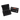 Thermal Grizzly DeltaMate Fitting - ST16 - Black - 6 PackTG-DM-FIT-6001