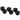 Thermal Grizzly DeltaMate Fitting - ST16 - Black - 6 PackTG-DM-FIT-6001