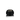 Thermal Grizzly DeltaMate Pass Through Fitting - BlackTG-DM-FIT-0016
