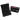 Thermal Grizzly DeltaMate Rotary - 90° - Black - 6 PackTG-DM-FIT-6003