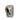 Thermal Grizzly DeltaMate Rotary - FF90° - Matt NickelTG-DM-FIT-0210