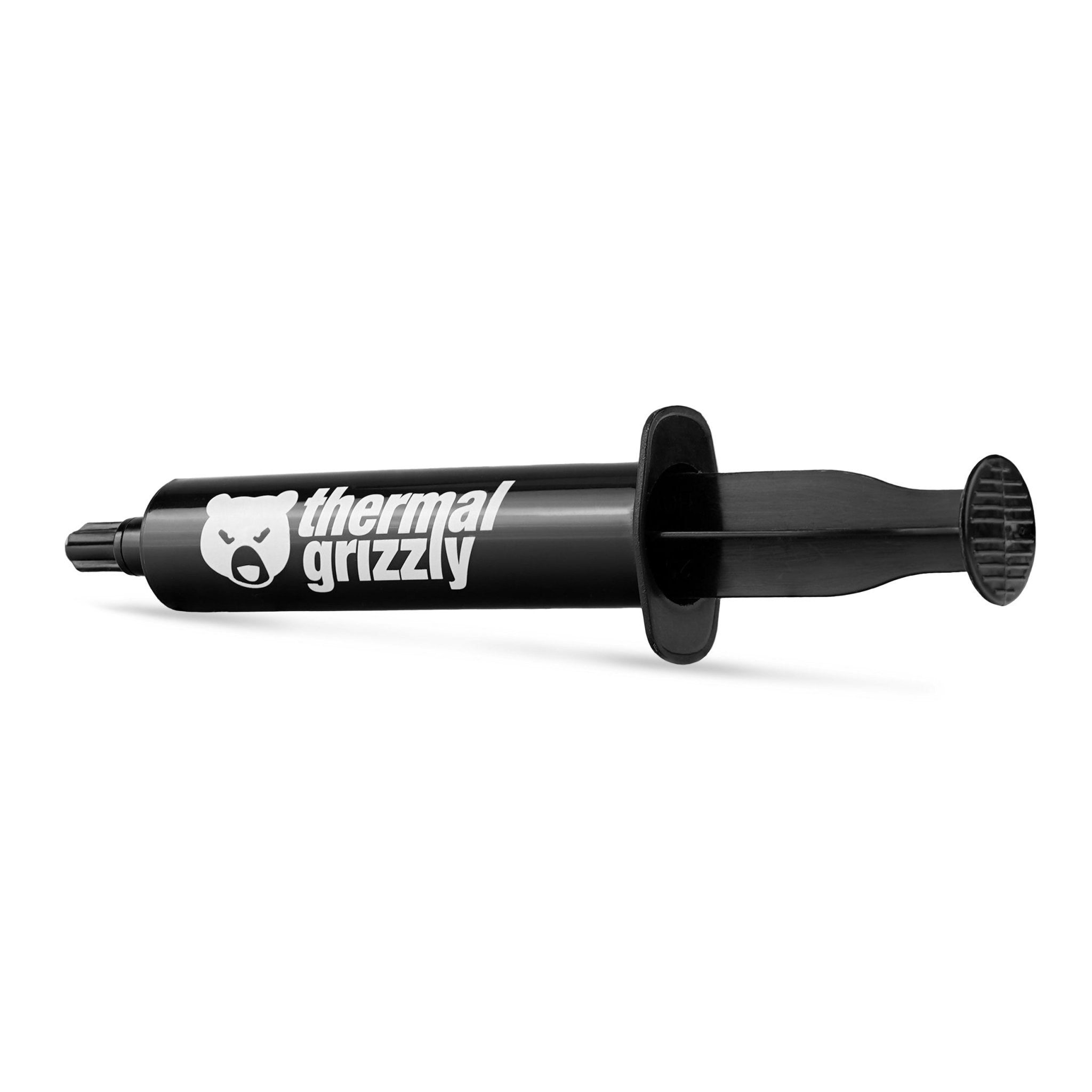 Thermal Grizzly Hydronaut Thermal Grease - Thumbnail 3