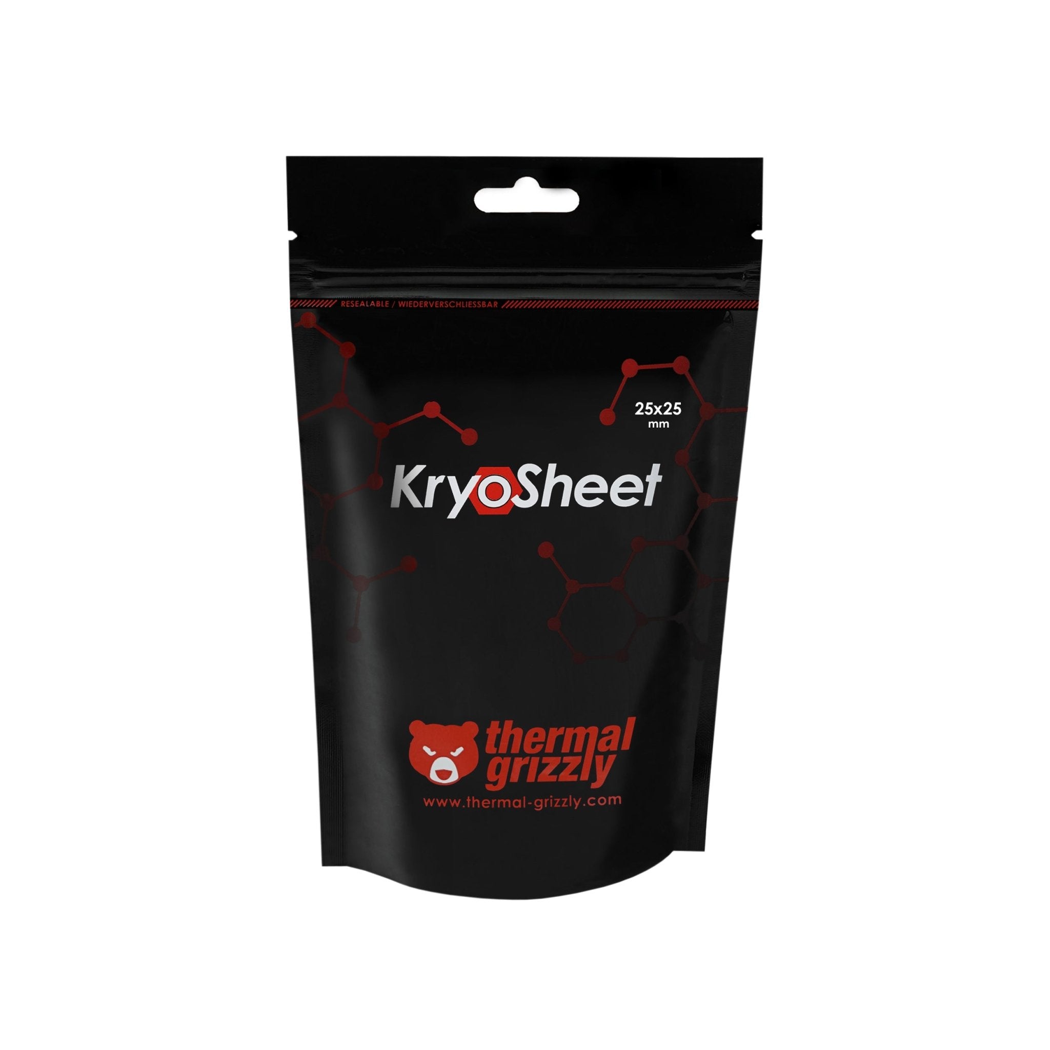 Thermal Grizzly KryoSheet - Thumbnail 3
