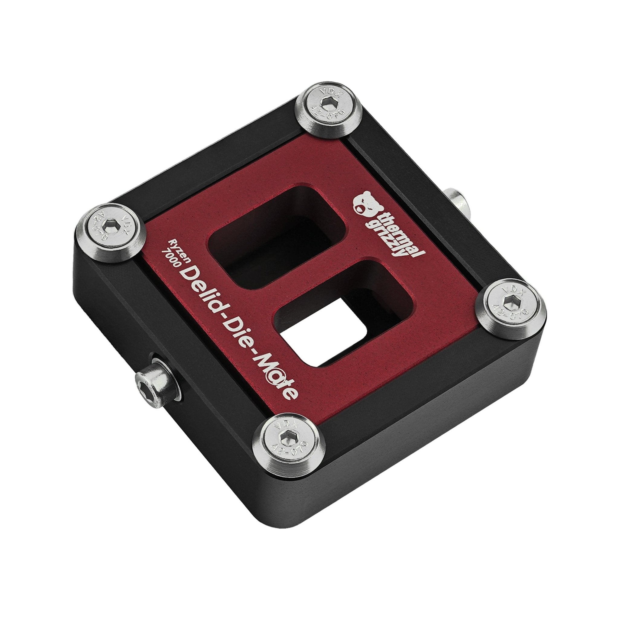 Thermal Grizzly Ryzen 7000 Delid-Die-Mate - Thumbnail 4