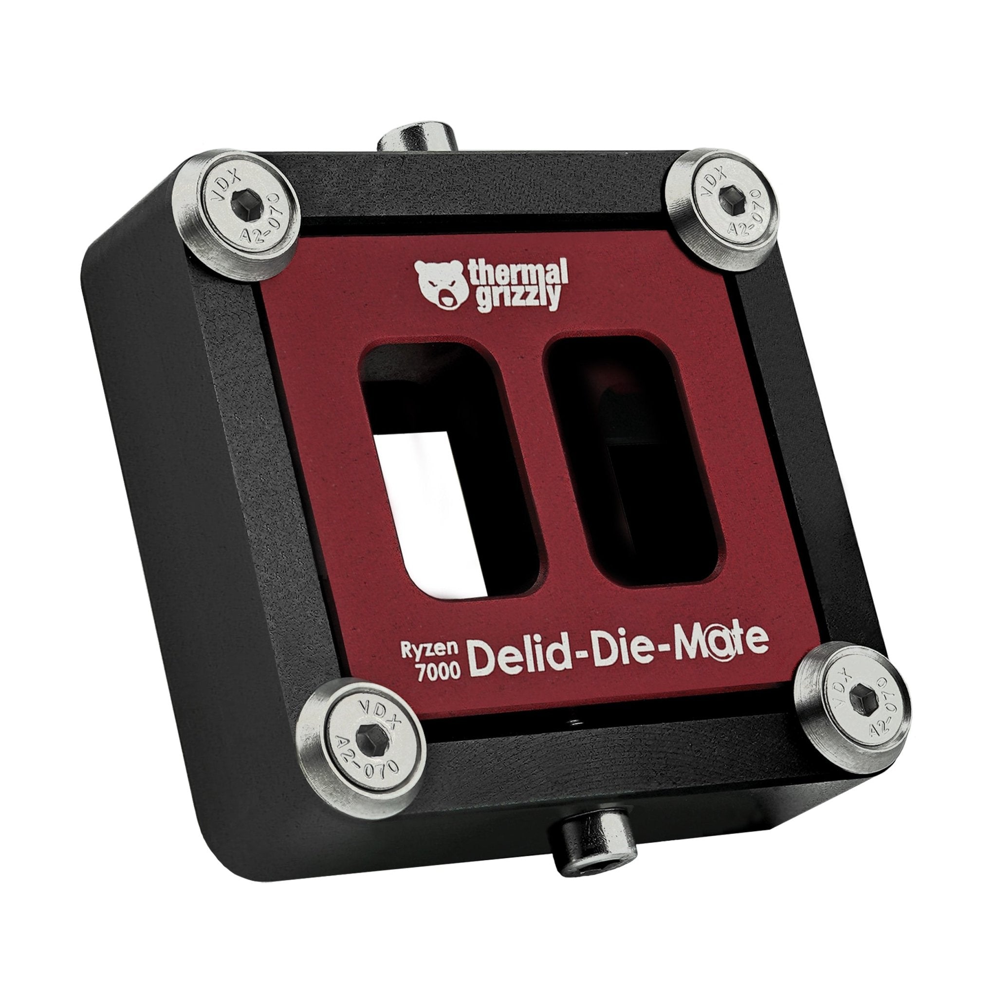 Thermal Grizzly Ryzen 7000 Delid-Die-Mate - Thumbnail 3