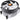 Thermaltake 95W Gravity A2 CPU Cooler, 92mm Aluminum Extrusion CPU Cooling Fan for AMDCL-P078-AL09WT-A