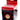 Thermaltake A2364 80mm High Performance DC Fan Value Pack 27.8CFM 21DBA (4 Pack)A2364-D
