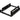Thermaltake AC0014 3.5" HDD Converter for 2.5" SATA & SSD Hard DrivesACOO14-D