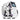 Thermaltake AH T200 Snow Micro ChassisCA-1R4-00S6WN-00