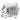 Thermaltake AH T200 Snow Micro ChassisCA-1R4-00S6WN-00
