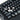 Thermaltake COMMANDER Gaming Gear Combo (Blue Light)KB-CMC-PLBLUS-01