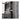 Thermaltake Core P3 Tempered Glass Edition Chassis - BlackCA-1G4-00M1WN-06
