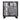 Thermaltake Core P3 Tempered Glass Edition Chassis - BlackCA-1G4-00M1WN-06
