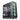 Thermaltake Core P8 Tempered Glass Full Tower ChassisCA-1Q2-00M-1WN-00
