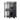 Thermaltake Core P90 Tempered Glass Edition Mid - Tower Chassis - BlackCA-1J8-00M1WN-00