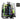 Thermaltake Core P90 Tempered Glass Edition Mid - Tower Chassis - BlackCA-1J8-00M1WN-00