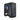 Thermaltake Core V71 Tempered Glass Edition Full Tower Chassis - Black
