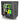 Thermaltake Core W100 Super Tower ChassisCA-1F2-00F1WN-00