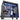 Thermaltake Core W200 Super Tower ChassisCA-1F5-00F1WN-00