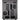 Thermaltake Core W200 Super Tower ChassisCA-1F5-00F1WN-00