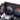 Thermaltake CT120 ARGB Sync PC Cooling Fan (2 - Fan Pack)CL-F149-PL12SW-A