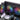 Thermaltake CT140 ARGB Sync PC Cooling Fan (2 - Fan Pack)CL-F150-PL14SW-A