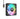 Thermaltake CT140 EX Reverse ARGB Sync PC Cooling Fan (3 - Fan Pack)CL-F193-PL14SW-A