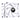 Thermaltake CT140 PC Cooling Fan (2 - Fan Pack)CL-F152-PL14WT-A