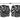 Thermaltake CT200 ARGB Sync PC Cooling Fan (Single Fan Pack)CL-F177-PL20BL-A