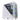 Thermaltake Divider 300 TG Snow ARGB Mid Tower ChassisCA-1S2-00M6WN-01