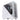Thermaltake Divider 300 TG Snow Mid Tower ChassisCA-1S2-00M6WN-00