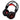Thermaltake eSPORTS Cronos AD Gaming Headset - Black