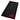 Thermaltake eSPORTS DASHER 2016 Extended Mouse Pad - Black