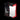 Thermaltake eSPORTS SHOCK Foldable Professional Gaming Headset, w/ Noise - Cancelling Mic - WhiteHT-SHK002ECWH-D