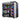 Thermaltake Floe Riing RGB 360 TR4 EditionCL-W235-PL12SW-A