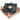 Thermaltake Intel LLGA775 Skived Heatsink 1U Sleeved
