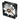 Thermaltake ISGC 12 CM Silent Cooling Fan - 120mm