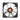 Thermaltake ISGC 8 CM Silent Cooling Fan - 80mm