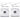 Thermaltake LE120 ARGB Sync PC Cooling Fan White (3 - Fan Pack)CL-F205-PL12SW-A