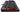 Thermaltake Level 20 GT RGB Mechanical Gaming Keyboard, Razer Green SwitchesGKB-LVG-RGBRUS-01