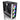ThermaltakeThermaltake Level 20 MT ARGB Mid Tower ChassisCA - 1M7 - 00M1WN - 00 - D