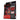 Thermaltake Luna 120mm Red LED Silent FanCL-F017-PL12RE-A-D