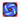 Thermaltake Luna 14 Silent Case Fan - Blue LED