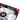 Thermaltake Luna 14 Silent Case Fan - White LEDCL-F023-PL14WT-A-D