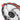 Thermaltake Luna 20 Silent Case Fan - Red LEDCL-F025-PL20RE-A-D
