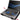 Thermaltake Massive A23 Notebook Cooler - BlackCL-N013-PL12BL-A