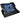 Thermaltake Massive23 GT Notebook Cooler - Black/Blue
