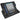Thermaltake Massive23 GT Notebook Cooler - Black/BlueCLN0020