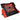 Thermaltake Massive23 GT Notebook Cooler - Black/Red