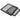 Thermaltake Matrix Duo Magnetic Fan Filter Set
